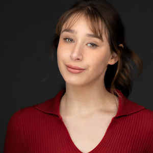 Meet your Posher, Marisa